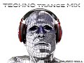 Techno trance mix techno trance