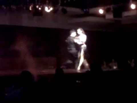 Laura Legazcue y Maximiliano Gomez- Onda 9- Piazzolla