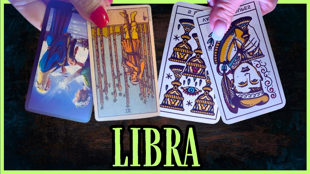 Libra ♎️ DESEA HACERTE EL AMOR SIN PARAR 😳🔥 TE DIGO QUIEN ES 🔮 #LIBRA ...