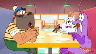 Middlemost Post Hawk Man Ending