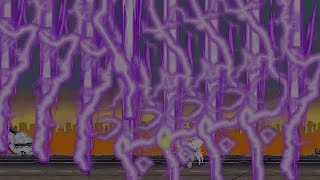 SSF2 MOD CUSTOM ZAMASU FUSED