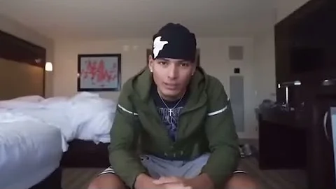 Marlon Fooled The Internet