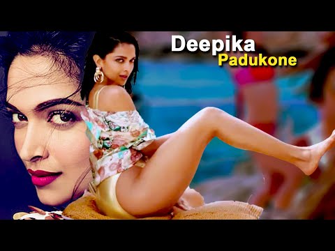 Deepika Padukone S Hot Bikini Scenes Best Edit Pathaan Part 4
