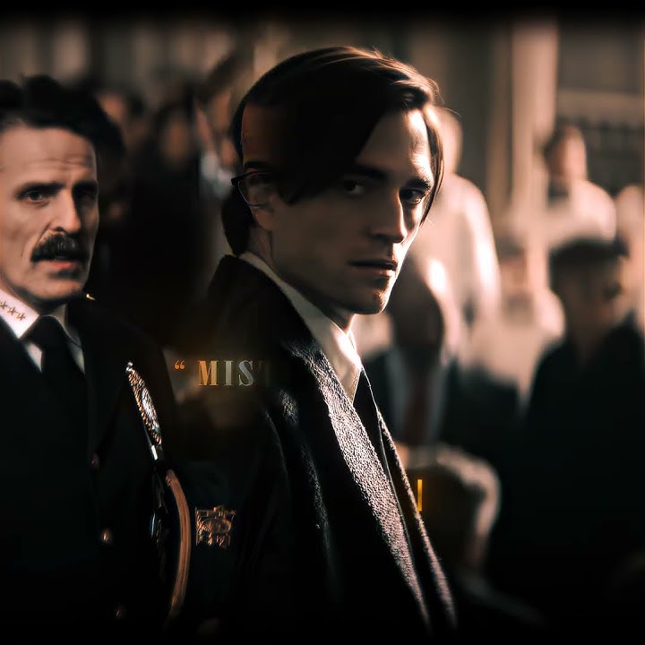 'Prince Of Gotham' - Bruce Wayne Edit | Nasty! - IMPXSTR