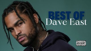 Best of Dave East Mix