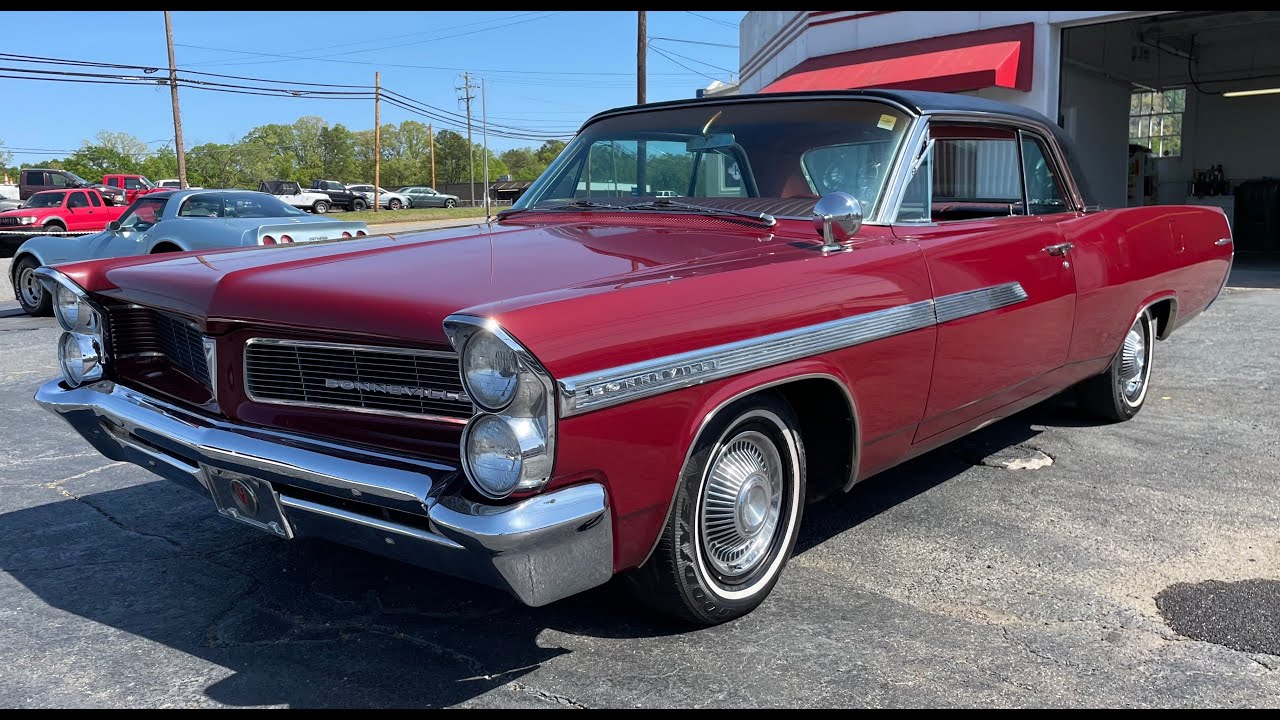 希少！激レア！当時物！amt '63 PONTIAC BONNEVILLE maxresdefault.jpg