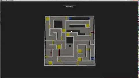 Tilt Board Prototype