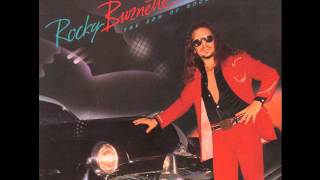 Rocky Burnette - Angel In Chambray chords