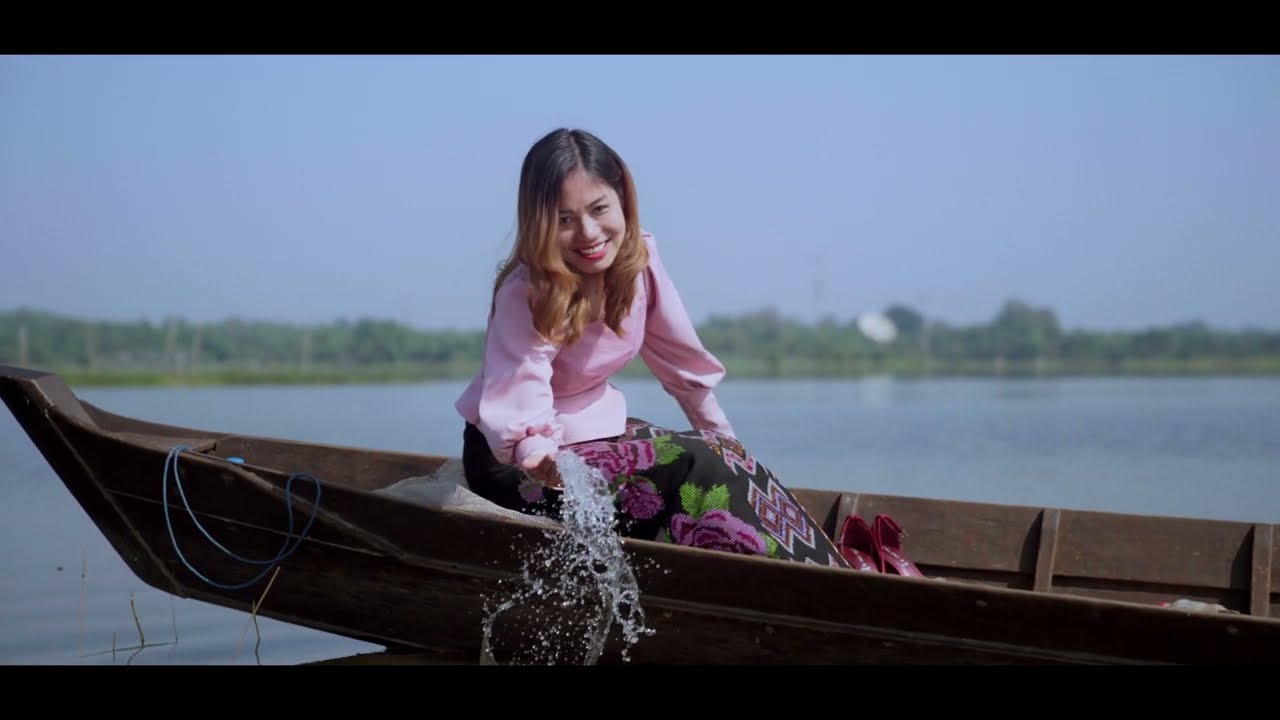 Bawipai Tu Rual /// Cover ,H .Lal Nun Mawi /// Pathian hla....