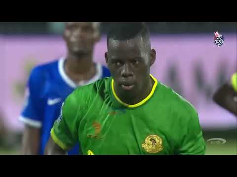 EXTENDED HIGHLIGHTS YANGA 4 1 MTIBWA ONA PIRA ROTATION WALILOPIGWA MTIBWA HAPA