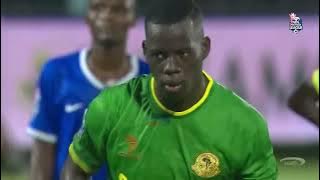 EXTENDED HIGHLIGHTS: YANGA 4-1 MTIBWA| ONA PIRA ROTATION WALILOPIGWA MTIBWA HAPA.