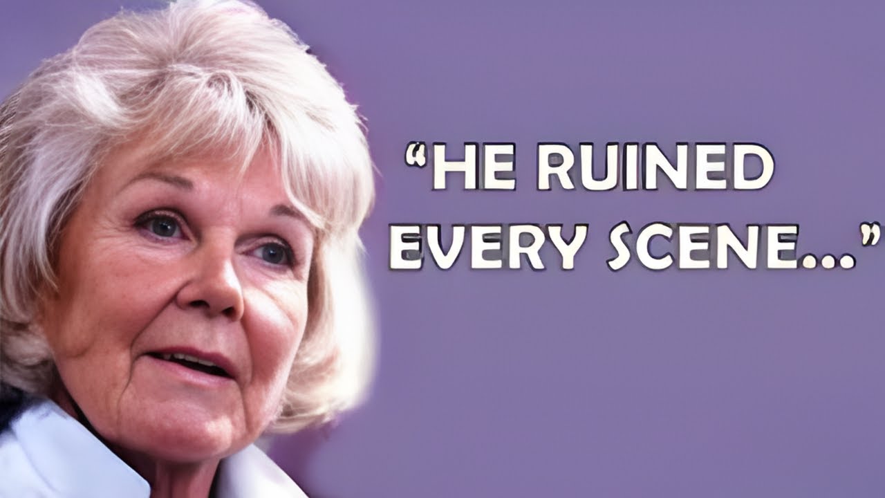 Doris Day Truly Hated Him More Than Anyone