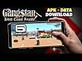 Gangster West Coast Hustle HD Download For Android Apk Data All Device All GPU 