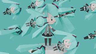 Lonely Happy Birthday feat. Hatsune Miku