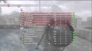 No Scope Hitmaker