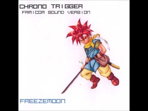 Robo's Theme - Chrono Trigger Famicom Sound Version