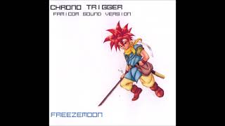 Robo's Theme - Chrono Trigger Famicom Sound Version