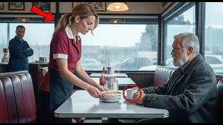 Waitress Uses Her Last $10 to Buy a Stranger's Coffee — One Hour Later, a Billionaire Buys Her