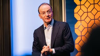 Famous Mark Schneider | Investment Conference 2025 | Norges Bank Investment Management Profile