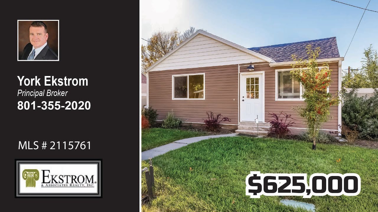 Hidden Gem. Rare Find. MLS number 2115761