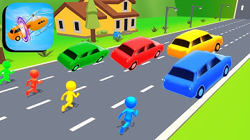 Shape-shifting - All Levels Gameplay Android,ios (Levels 71-72)