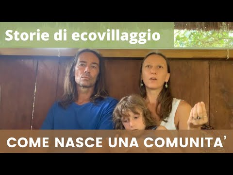 Video: Come Trovare Una Comunità