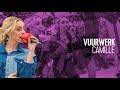 Camille - Vuurwerk | Live Bij Q