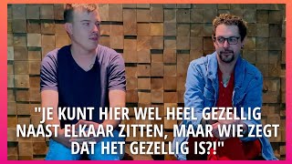 Kandidaten Pascal En Stefan Cupido Ofzo