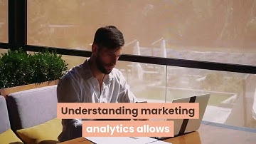What are marketing analytics tools?