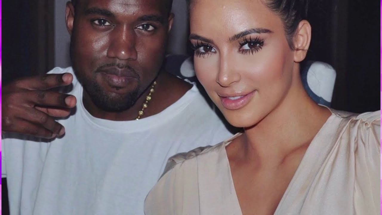 Kanye West's ex-girlfriends and dating history: Kim Kardashian to ...