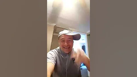 Man gone crazy