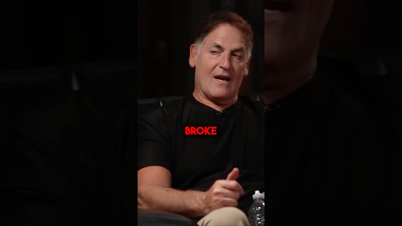 Mark Cuban She Stole $84,000 From me!