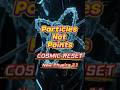 Why Aren’t Particles Just Points?