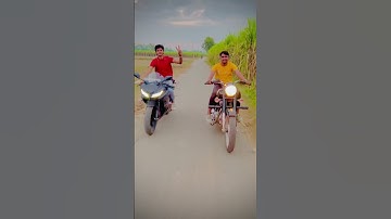 Chodar puri jaat ki Raju panjabi bullet  status song #bullete #jaat #trending #shorts #farming #vira