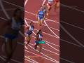 Jamaica Pushes Team USA to Their Breaking Point 🥶