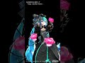 KAMIJO & 初音ミク「Sang -Another Story-」Lyric Video Full