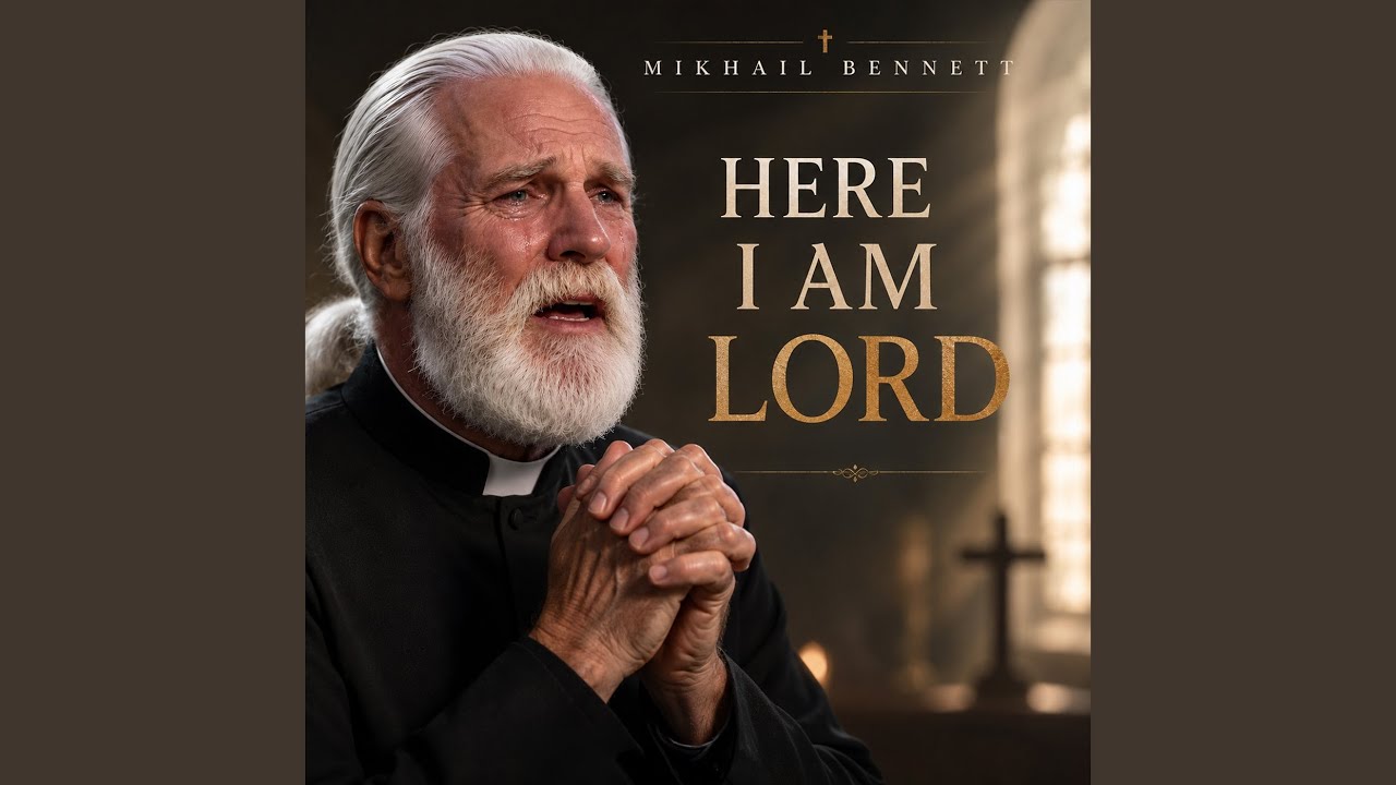 When God Was All I Had