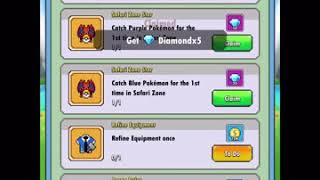 micromon adventures #2 screenshot 5