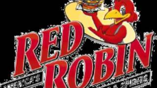 Red Robin Coupons