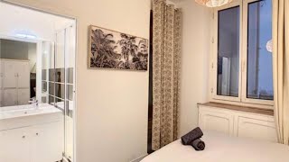 Le Jean Mace-Charmant 2 pers- universites | Lyon, France | Hotel Review 🛏️