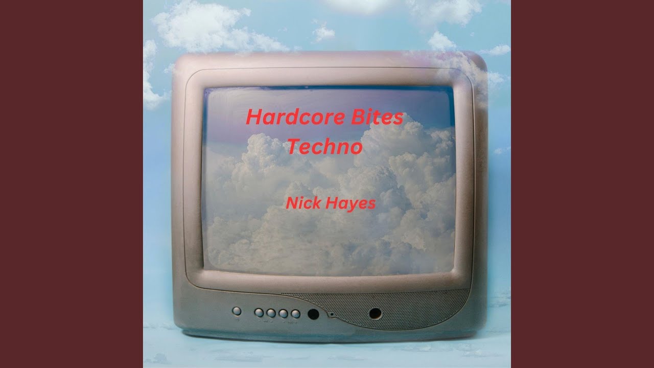Watch Hardcore Bites Techno on YouTube Watch Hardcore Bites Techno on YouTube