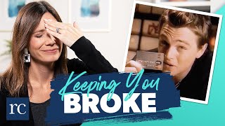 The HARSH Reality Of Credit Companies REVEALED