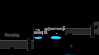 Insane Cinematic Motion Graphics ⚡#shorts #motiongraphics #aftereffects #cinematic #vfx