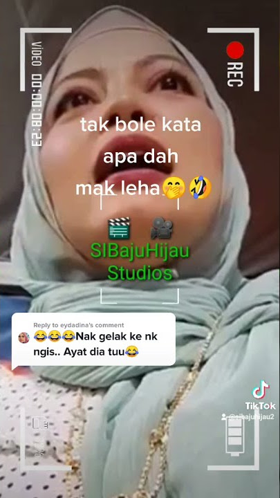 jangan marah sedara