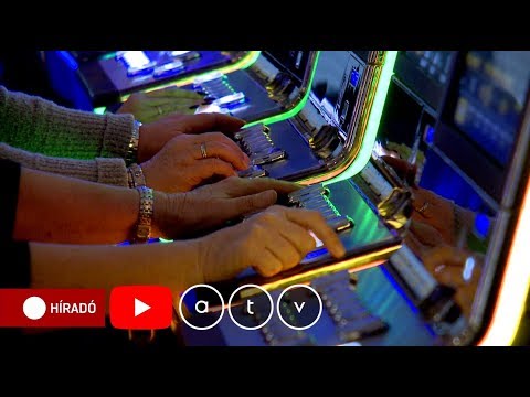 Videó: Szerencsejáték-függőség - Egy Gyenge Személyiség Betegsége