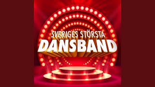 Video thumbnail of "Sten & Stanley - Jag vill vara din, Margareta"