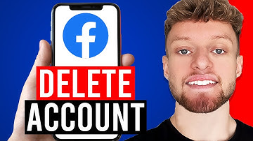 How To Delete Facebook Account Permanently (Step By Step)