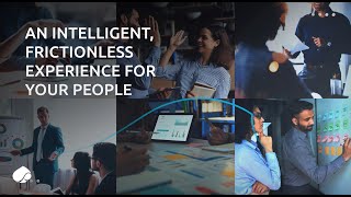 Capgemini’s Intelligent People Operations – delivering memorable employee experiences
