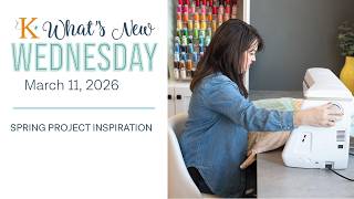 What's New Wednesday: March 11, 2026