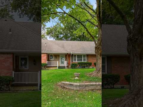 12107 Oak Ridge Road, Independence, MO home video tour